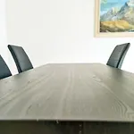Nika Apartment - Aare Jungfrau Ag