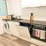 Nika Apartment - Aare Jungfrau Ag